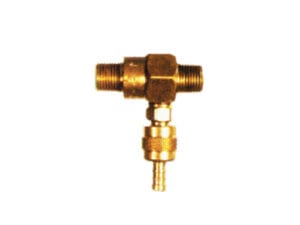 Chemical Injectors And Injector Nozzles