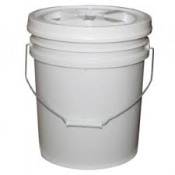 Zecol Parts Cleaning Solvent with Mineral Spirits — 5-Gallon Pail