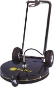 Whisper Wash Surface Cleaners