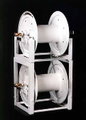 Summit Hose Reel Stack Kit