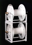 Summit Hose Reel Stack Kit - Southside Equipment Inc