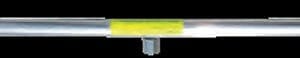 24" Ground Force & L'il Big Guy 2 Nozzle Spray Bar