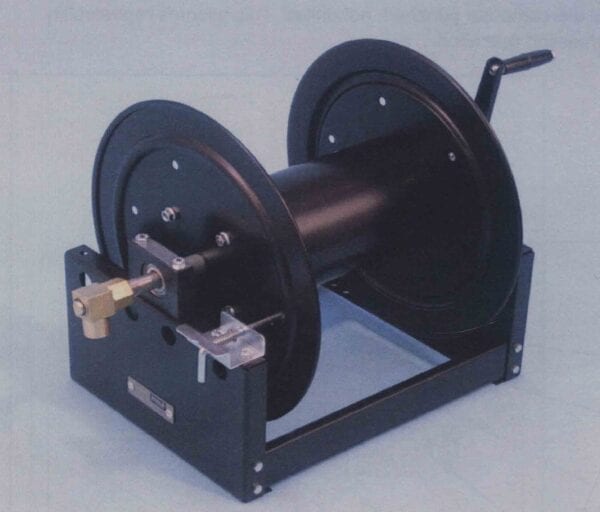 Titan Powder Coated Reel, 18"