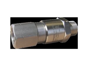 Mosmatic DGV 3/8" MPT X 3/8" FPT