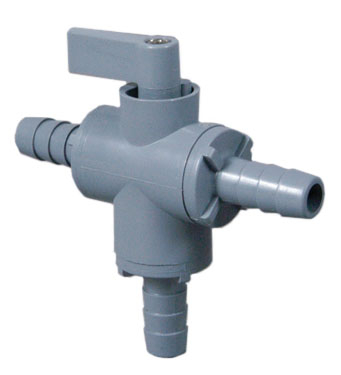 326-Three-Way-Ball-Valve