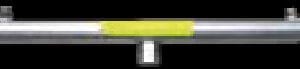 28" Big Guy 4 Nozzle Spray Bar