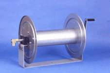 Titan "U" Channel Aluminum Reel