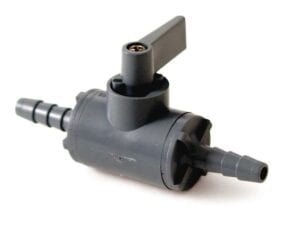 PVC Ball Valve