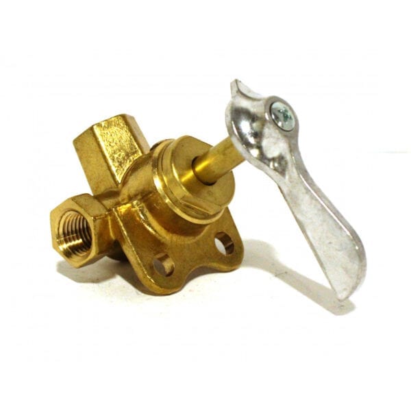 Flow Selector Valve