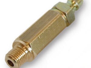 Inlet Filter 1/4QC