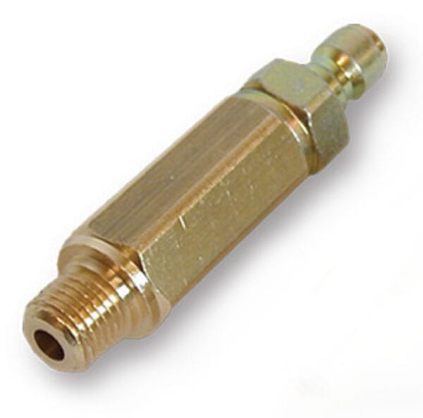 Inlet Filter 1/4QC
