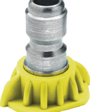 General Pump Quick Connect 15° Nozzle