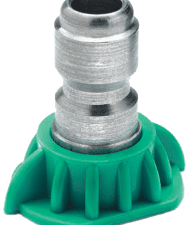 General Pump Quick Connect 25° Nozzle