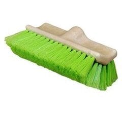 Nylon Bi-Level Brush
