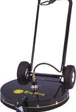 Whisper Wash Big Guy 28" Surface Cleaner