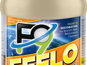 F9 Efflo Efflorescence Remover