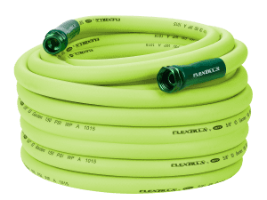 Flexzilla Garden Hose, 3/4" X 100'