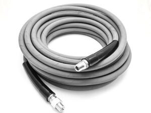 3/8" 4,000 PSI Pressure Hose