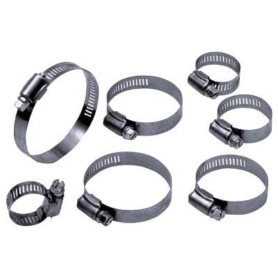 Hose clamp