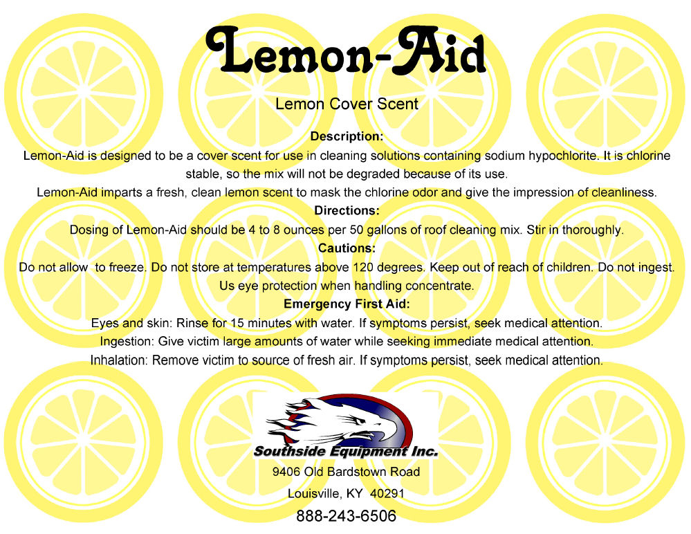 Lemon-Aid