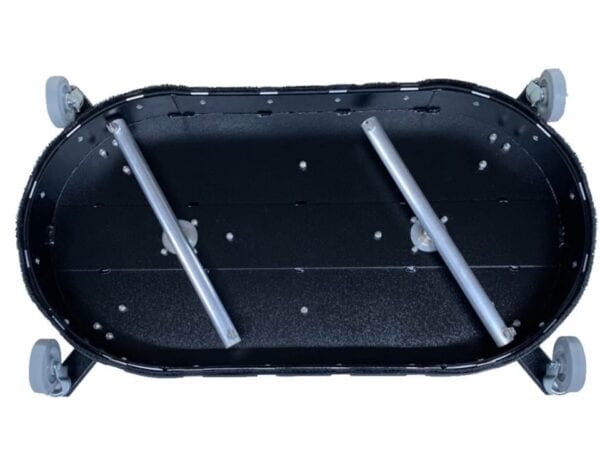 Whisper Wash Mini Mondo 31" Surface Cleaner - Image 2