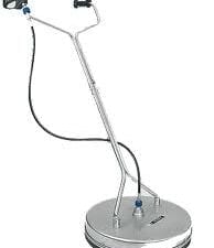 Professional Duty 21" Floater Surface Cleaner