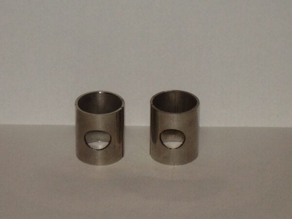 Whisper Wash 2 Nozzle Bar Protectors
