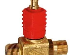 Robokim Chemical Injector