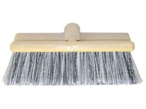 Salt & Pepper Bi-Level Brush