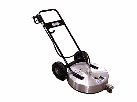 Steel Eagle U Handle surface cleaner(1)