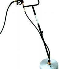 Steel Eagle 16" Floating Surface Cleaner