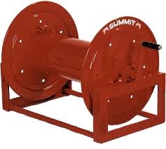 Summit 18 Hose Reel - Southside Equipment Inc