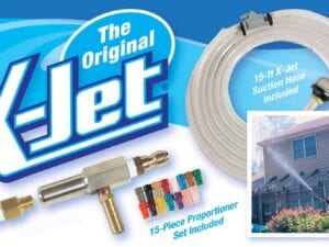 The Original X Jet