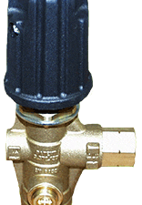 VB10 Reduced Bypass Pressure Unloader