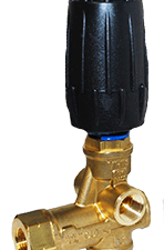 AR VRT Unloader