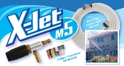 X Jet Products