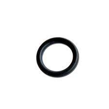 black o ring