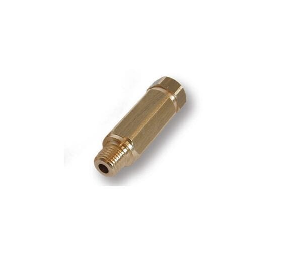 Inlet Filter 1/4FPT