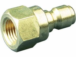 Foster 1/2" FPT Quick Coupler Plug