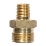 screw coupler plug
