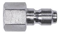 stainless quick coupler plug(1)