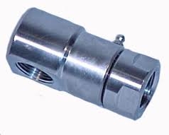 super swivel angle female swivel