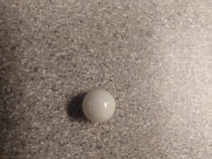 Ceramic Ball