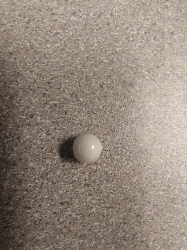 Ceramic Ball