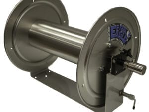 Steel Eagle Hose Reels