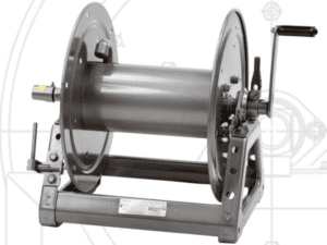 Hannay Hose Reels