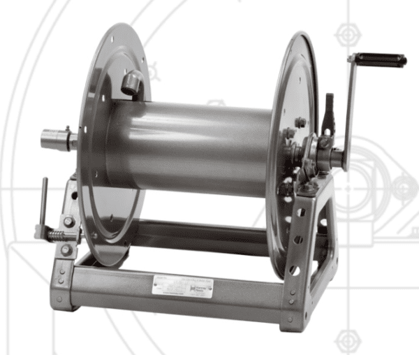 Hannay SNC18 Hose Reel