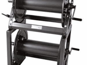 Hannay Hose Reel Stack Kit