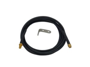 Antenna Relocation Mount Kit