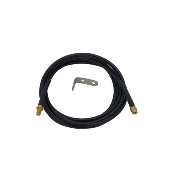 Antenna Relocation Mount Kit